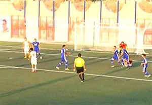 مس رفسنجان در خانه متوقف شد