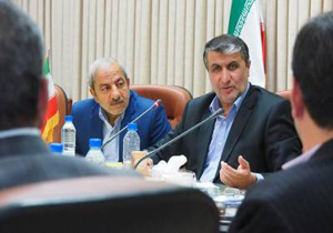 بها دادن به زراعت چوب در مازندران با هدف افزایش اشتغال در مازندران