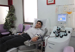 نجات بیماران سرطانی از مرگ با اهدای پلاکت /طعم شیرین زندگی را با پلاکت به بیماران سرطانی هدیه دهیم/چگونه بیماران سرطانی را از مرگ نجات دهیم؟