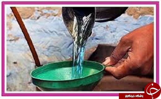 حضورکاروان خادمان مسجد مقدس جمکران در ارومیه /کشف طلای قاچاق از بدن مسافر ترکیه ای در بازرگان /توزیع بیش از ۱۳۵ میلیون لیتر نفت سفید در منطقه میاندوآب