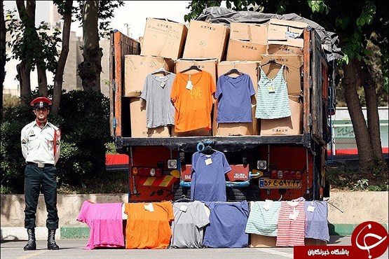 حضورکاروان خادمان مسجد مقدس جمکران در ارومیه /کشف طلای قاچاق از بدن مسافر ترکیه ای در بازرگان /توزیع بیش از ۱۳۵ میلیون لیتر نفت سفید در منطقه میاندوآب