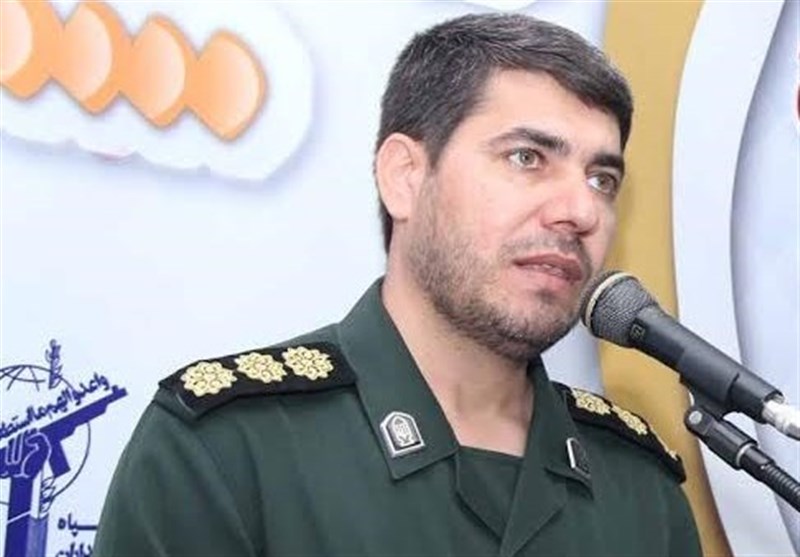 راه مقابله با دشمنان اسلام تحقق ارتش بیست میلیونی است