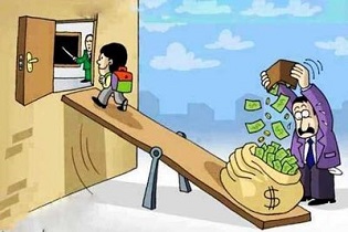 رقابت نابرابر  مدارس دولتی با غیردولتی  + فیلم