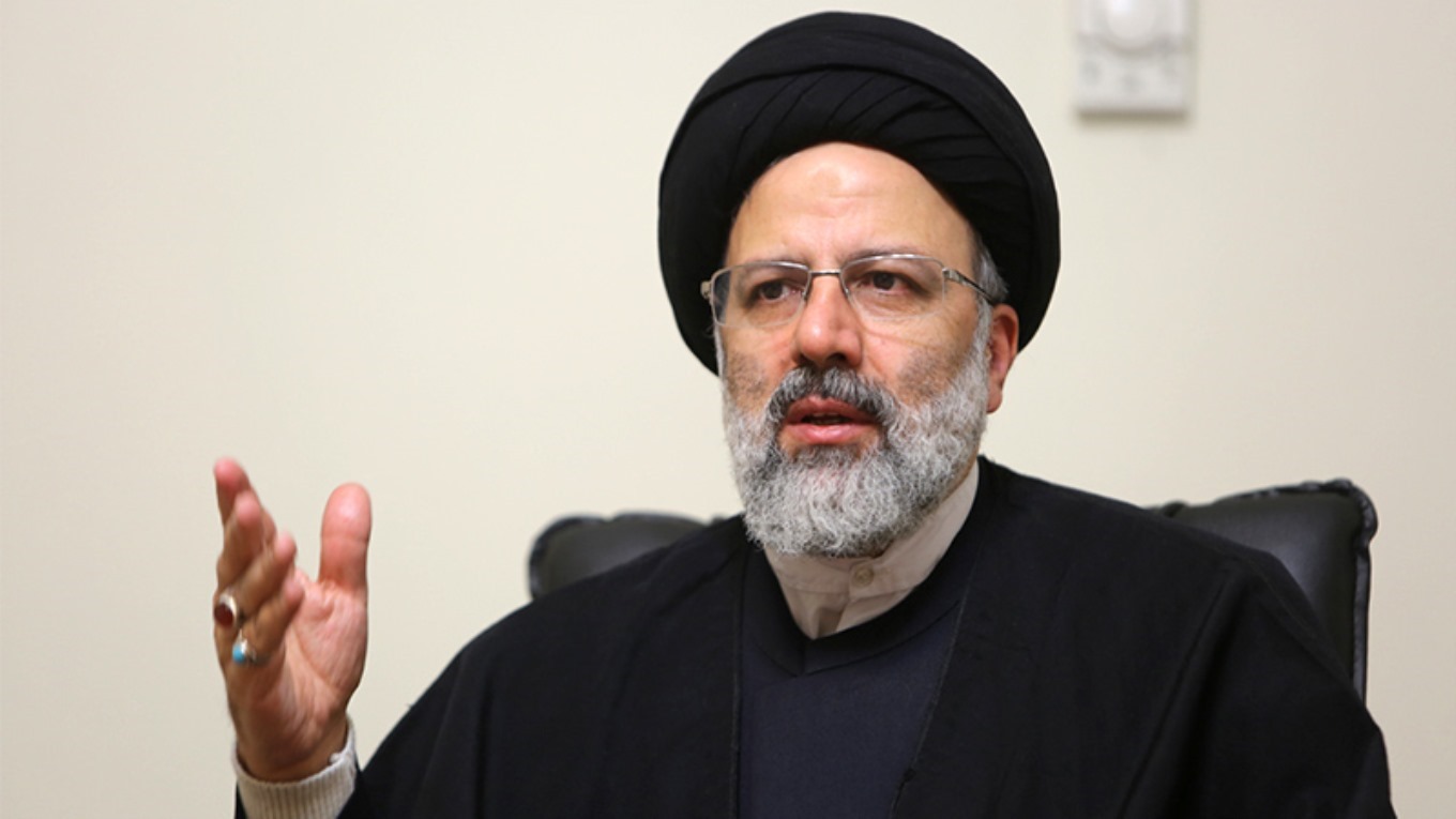 حجت الاسلام رئیسی ادعای بقایی را کذب دانست