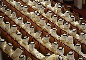 نشنال اینترست: تقابل ایران و عربستان مانند رویارویی امام حسین و یزید است/سعودی‌ها توانایی مقابله با ایران را ندارند