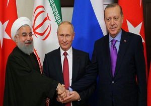 اعزام هیئتی اسرائیلی به روسیه پس از نشست موفقیت آمیز سوچی