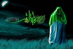 جامعه اسلامی از برکات امام عصر بهره&zwnj;مند است