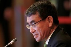 ژاپن تایمز گزارش داد:سفر احتمالی وزیرخارجه ژاپن به ایران با هدف بهبود روابط تهران-ریاض