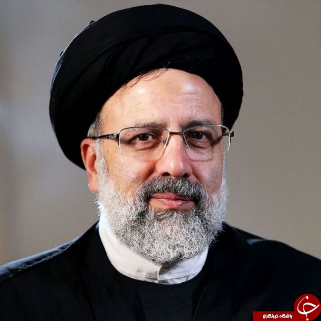 نماهنگ بازدید ابراهیم رئیسی از مناطق زلزله زده + فیلم