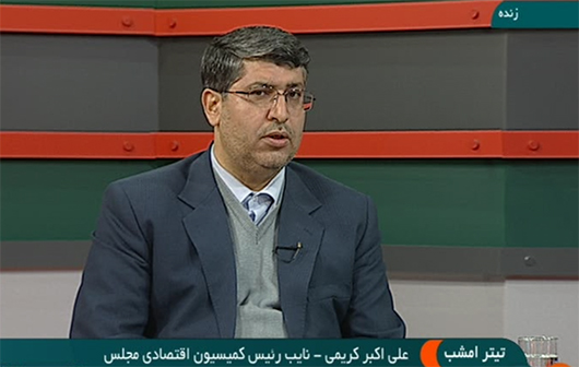 مناطق آزاد مکانی برای واردات نه صادرات