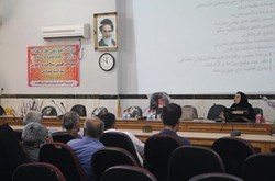 طرح مدارس مروج سلامت در گناوه آغازشد