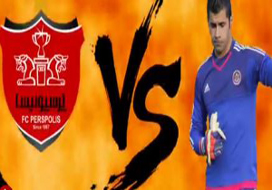 مروری بر تقابل&lrm;های محسن فروزان در برابر پرسپولیس +فیلم