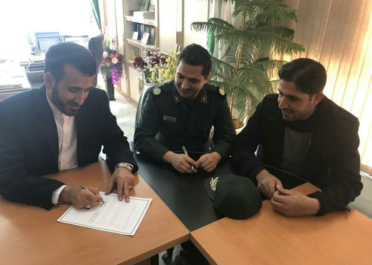 عشایر حافظان محیط زیست می شوند