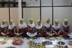 اجرای طرح "روشنا"در مدارس استان زنجان