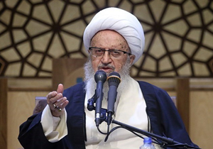 مراقب تفکرات افراطی و خرافی در مهدویت باشید