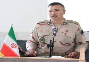 ورود یا خروج غیر مجاز از مرز 2 ماه تا یکسال حبس دارد
