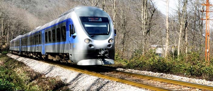 تاکید مدیرعامل شرکت راه&zwnj;آهن بر تجهیز تمامی لكوموتیوها به ATC