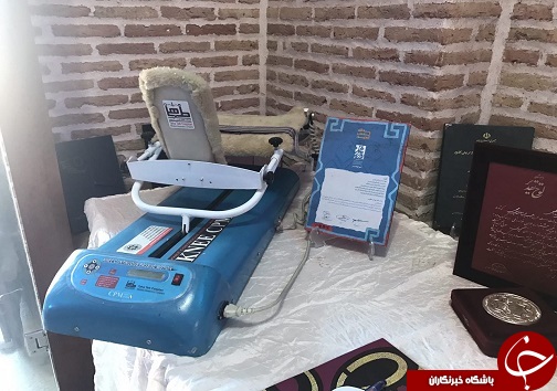برپایی نمایشگاه دستاورد&zwnj;های پژوهشی در قزوین