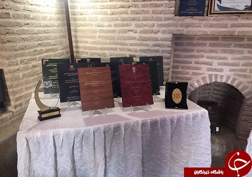 برپایی نمایشگاه دستاورد&zwnj;های پژوهشی در قزوین