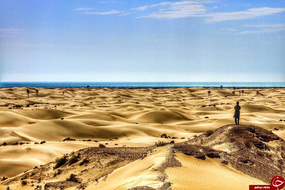 تقابل بهشت و دوزخ؛ به درک بروید!
