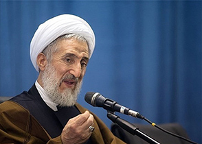 داعش با حمایت استکبار جهانی و پول عربستان به‌وجود آمد