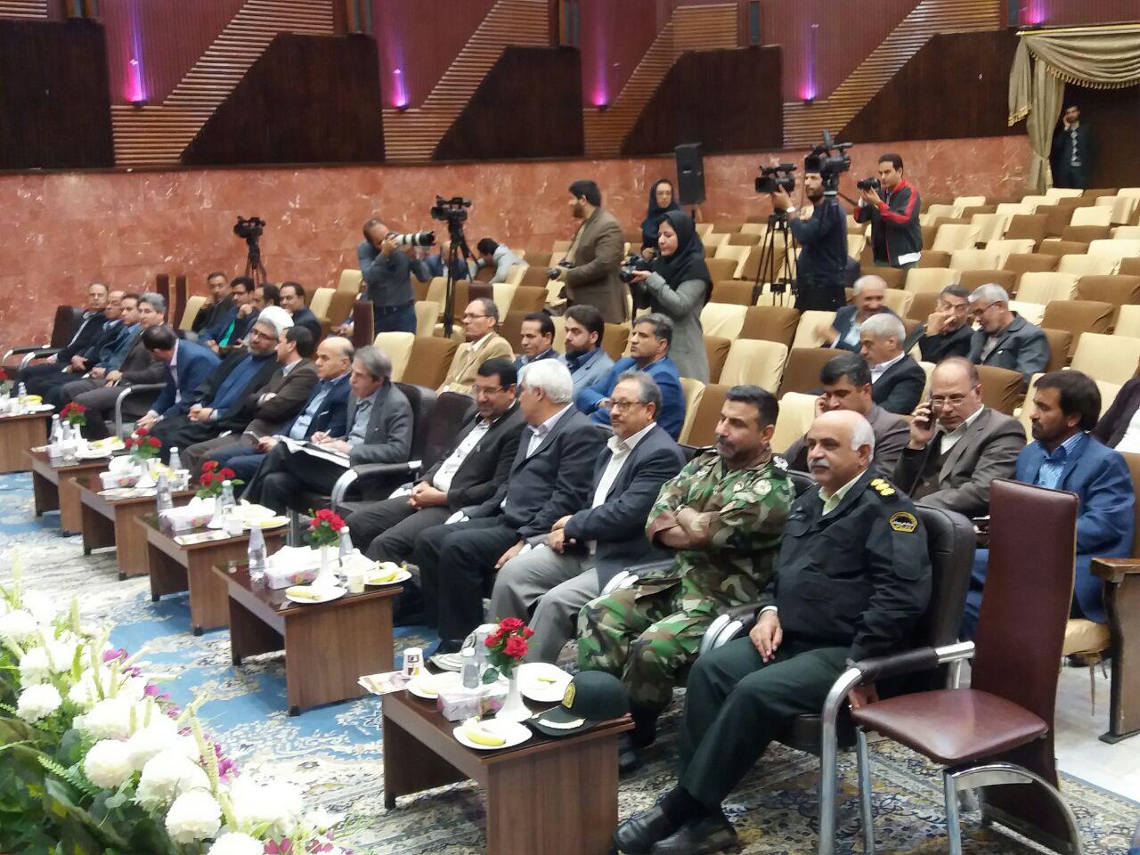 برگزاری جشنواره قلم و عدالت در کرمان