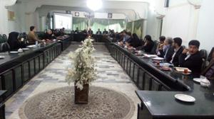 ساماندهی و بهسازی جایگاه زباله در شهرستان آستانه اشرفیه