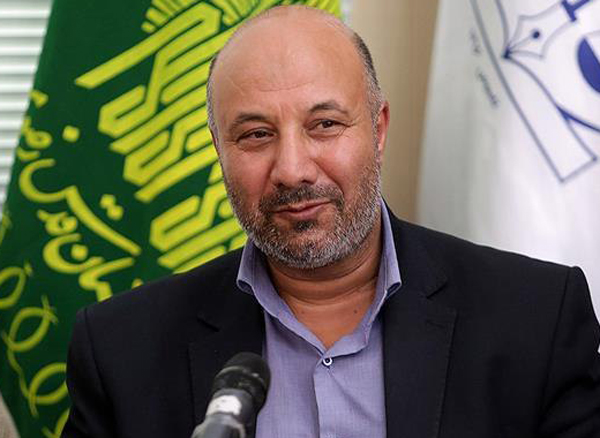 منازل مسکونی واقع در اراضی موقوفه آستان قدس سنددار می شوند