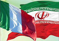 پذیرایی از گردشگران به سبک ایتالیایی + فیلم