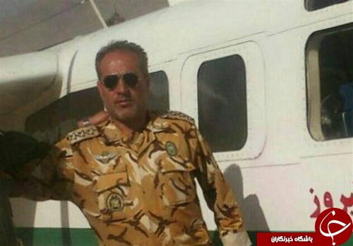 کارنامه درخشان ارتش و سپاه در زلزله کرمانشاه +تصاویر
