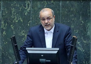 احیای جاده استراتژیک قفقاز در شمال استان اردبیل در حال پیگیری است