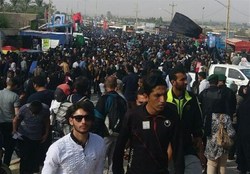 پیاده&zwnj;روی بزرگ خانوادگی در آبپخش دشتستان برگزار می&zwnj;شود