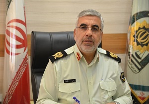 کشف ۵ میلیارد ریال طلای سرقتی در چایپاره