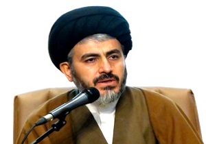 شهدای روحانیت در قیامت صدرنشین سایر شهدا خواهند بود