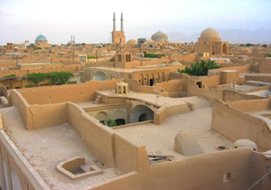 بیش از یک میلیارد ریال اعتبار جهت زیرساخت های گردشگری خوسف