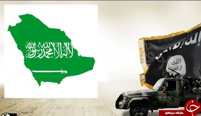 تشکیل داعش زیر سایه حمایت عبری، عربی و غربی