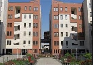 احداث 150 واحد مسکن برای محرومان استان اردبیل