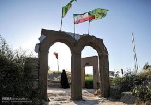 ساماندهی یادمان شهدا در استان اردبیل