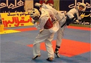 قم،میزبان مسابقات قهرمانی تکواندوی نوجوانان کشور