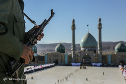 سالگرد تاسیس کمیته انقلاب اسلامی