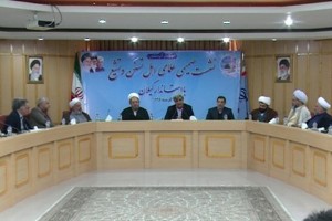 برون رفت از معضلات عدیده اقتصادی و اجتماعی گیلان مستلزم وحدت