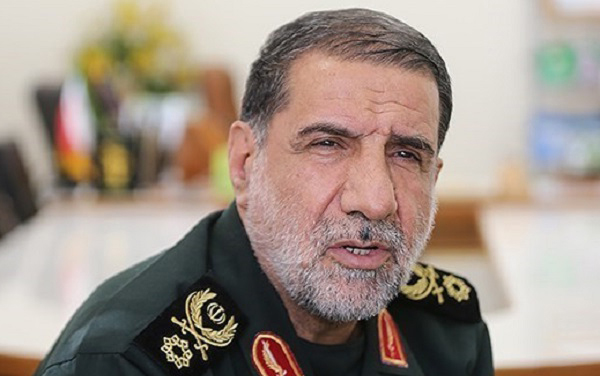 آمریکا بعد از شکست در جنگ 33 روزه، داعش را ایجاد کرد