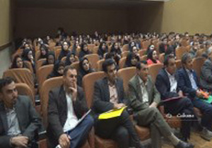اختتامیه نمایشگاه عکس محرم در فرهنگسرای دهدشت