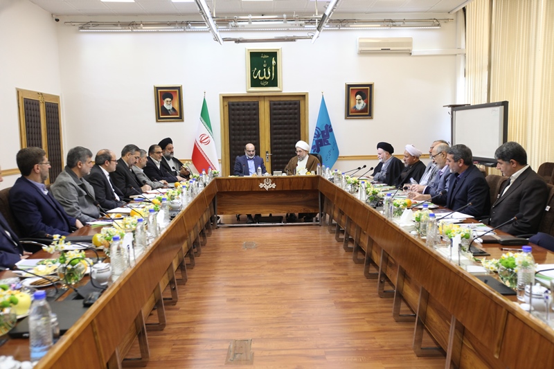 صدا و سيما برای تقويت وحدت امت اسلامی از هيچ تلاشی فروگذار نمی‌كند