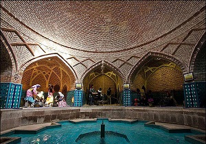 بازدید رایگان از موزه قجر قزوین