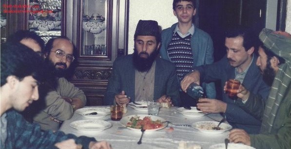 &laquo;حکمتیار&raquo; از سفر به آنکارا و ریاض به دنبال چیست؟