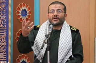 یادواره ملی شهید زینب کمایی در اصفهان برگزارشد