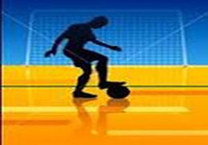 شکست صنعت فجر شیراز در مقابل پالایش نفت آبادان