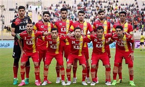 فهرست ورودی و خروجی فولادی ها پس از دیدار با تراکتورسازی مشخص می شود