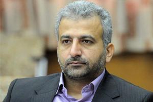 پریچهره به عنوان سرپرست فدراسیون بسکتبال منصوب شد